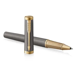 Parker Ingenuity Core Grey GT Tintenroller